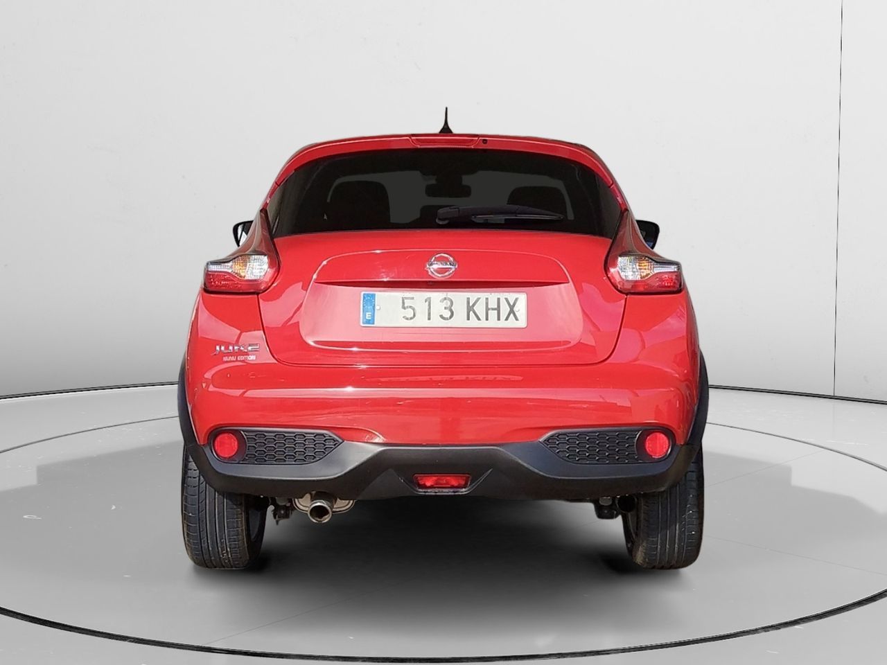 Nissan Juke dCi 110 Acenta 4x2 - foto 3