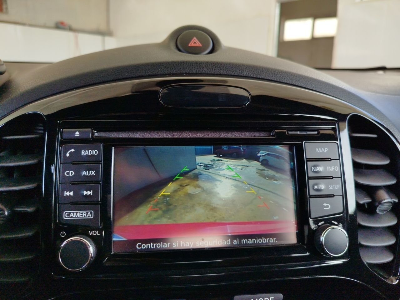 Nissan Juke dCi 110 Acenta 4x2 - foto 16