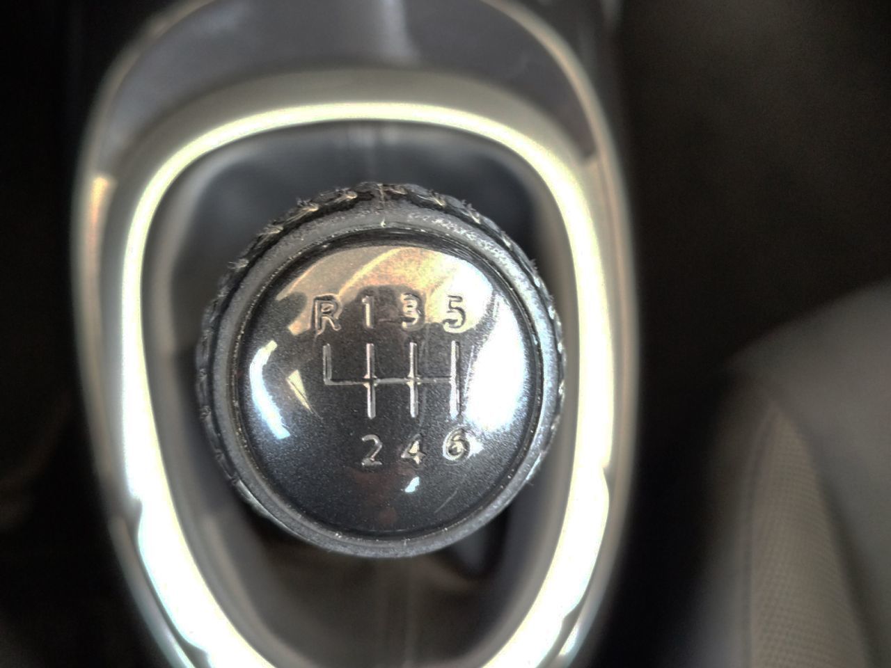 Nissan Juke dCi 110 Acenta 4x2 - foto 13