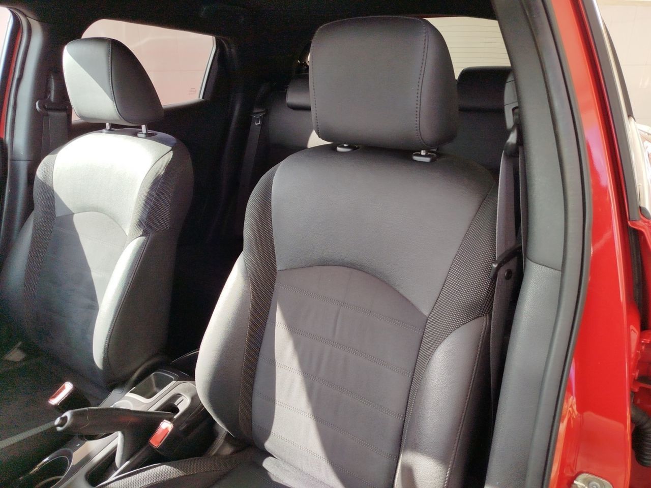 Nissan Juke dCi 110 Acenta 4x2 - foto 21