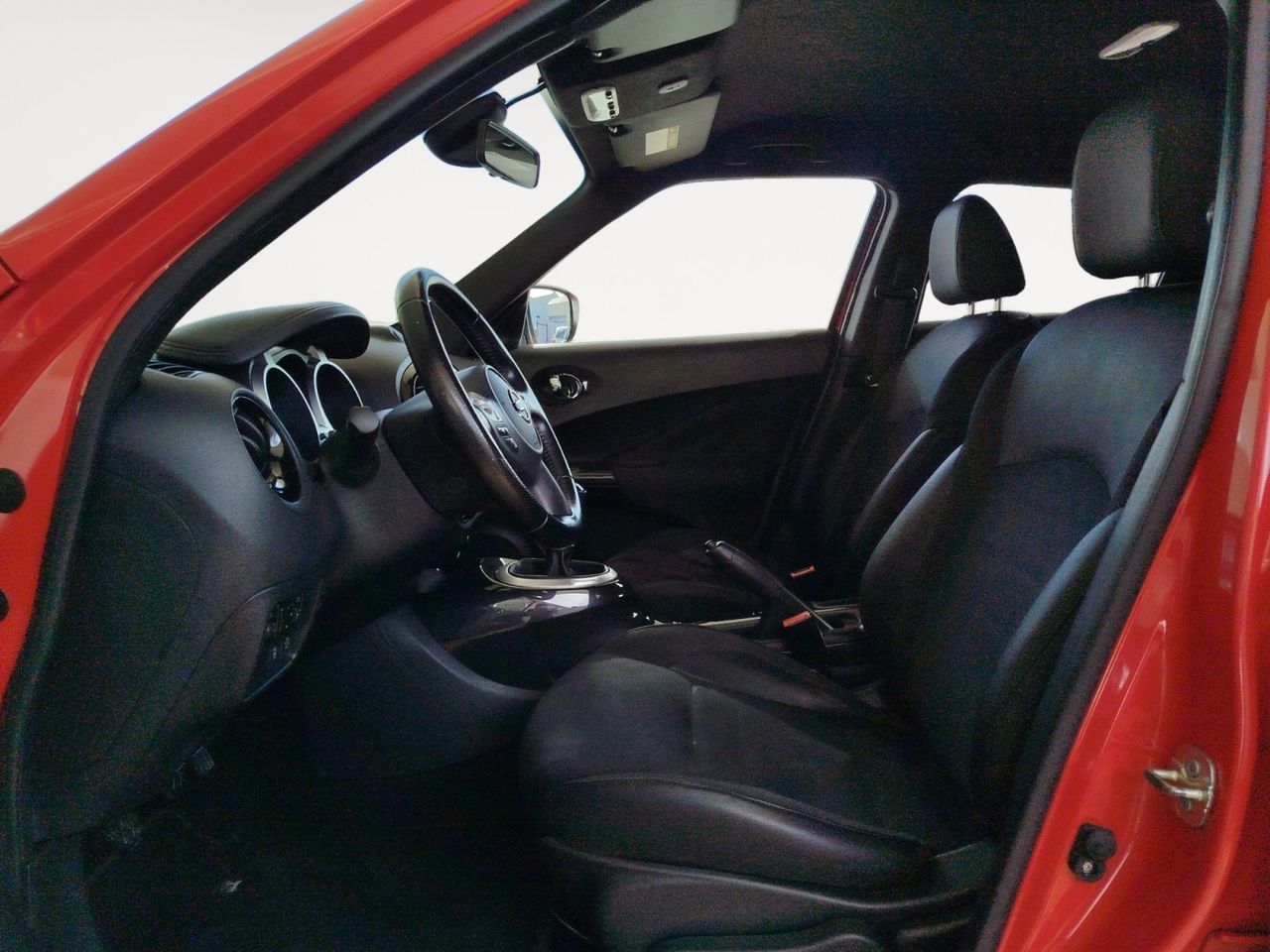 Nissan Juke dCi 110 Acenta 4x2 - foto 9