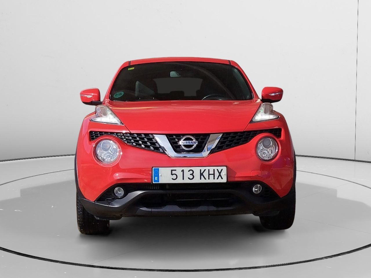Nissan Juke dCi 110 Acenta 4x2 - foto 5