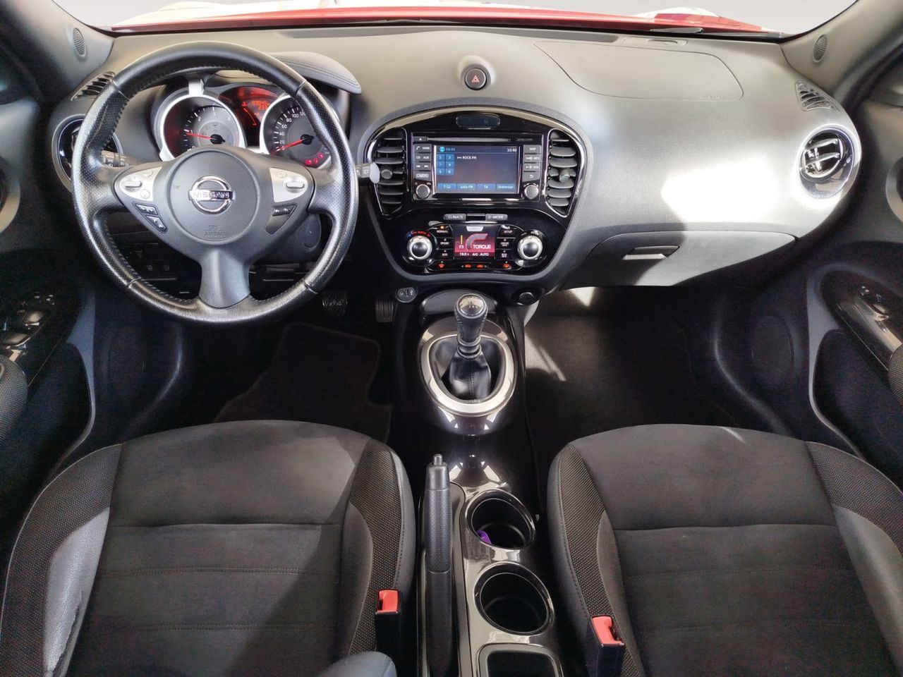 Nissan Juke dCi 110 Acenta 4x2 - foto 7