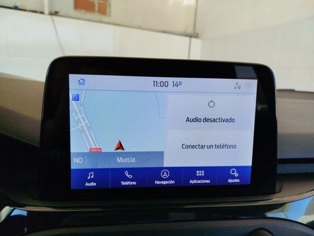 Ford Focus 1.0 EcoBoost ST-Line - foto 15