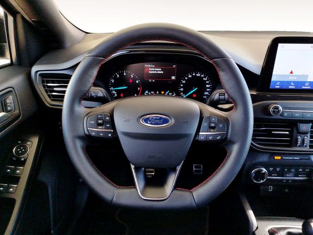 Ford Focus 1.0 EcoBoost ST-Line - foto 8