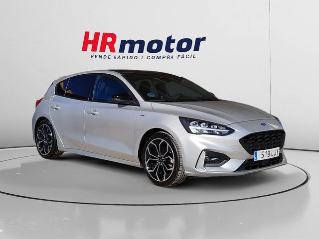 Ford Focus 1.0 EcoBoost ST-Line - foto 1