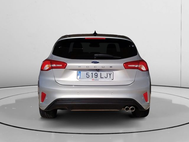 Ford Focus 1.0 EcoBoost ST-Line - foto 3