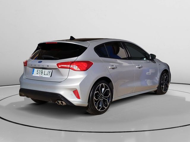Ford Focus 1.0 EcoBoost ST-Line - foto 2