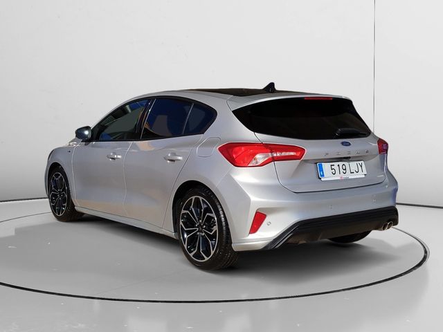Ford Focus 1.0 EcoBoost ST-Line - foto 4