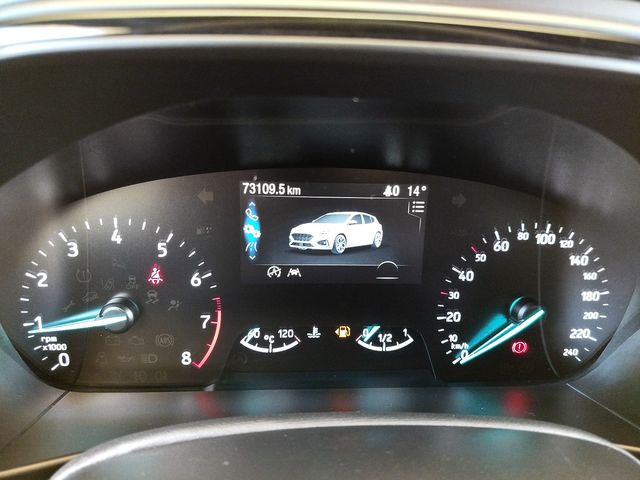 Ford Focus 1.0 EcoBoost ST-Line - foto 14