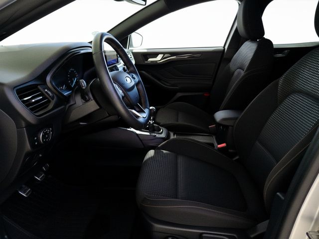 Ford Focus 1.0 EcoBoost ST-Line - foto 9