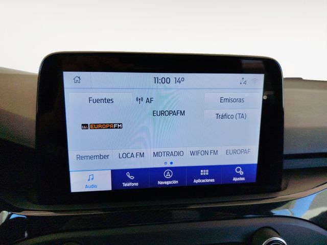 Ford Focus 1.0 EcoBoost ST-Line - foto 17