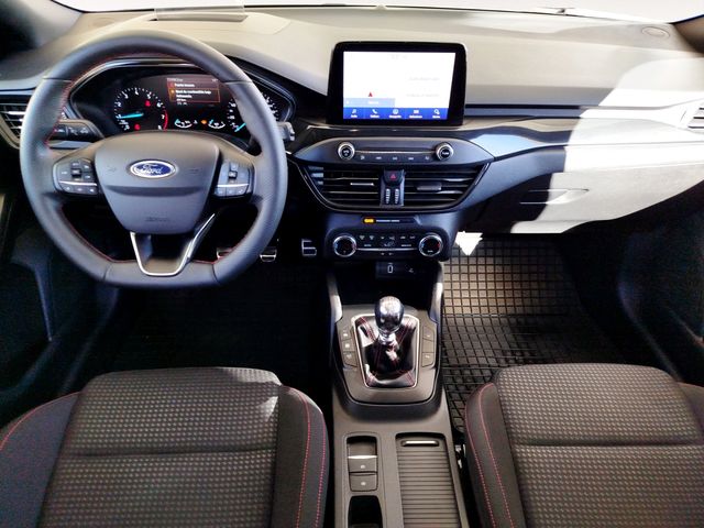 Ford Focus 1.0 EcoBoost ST-Line - foto 7