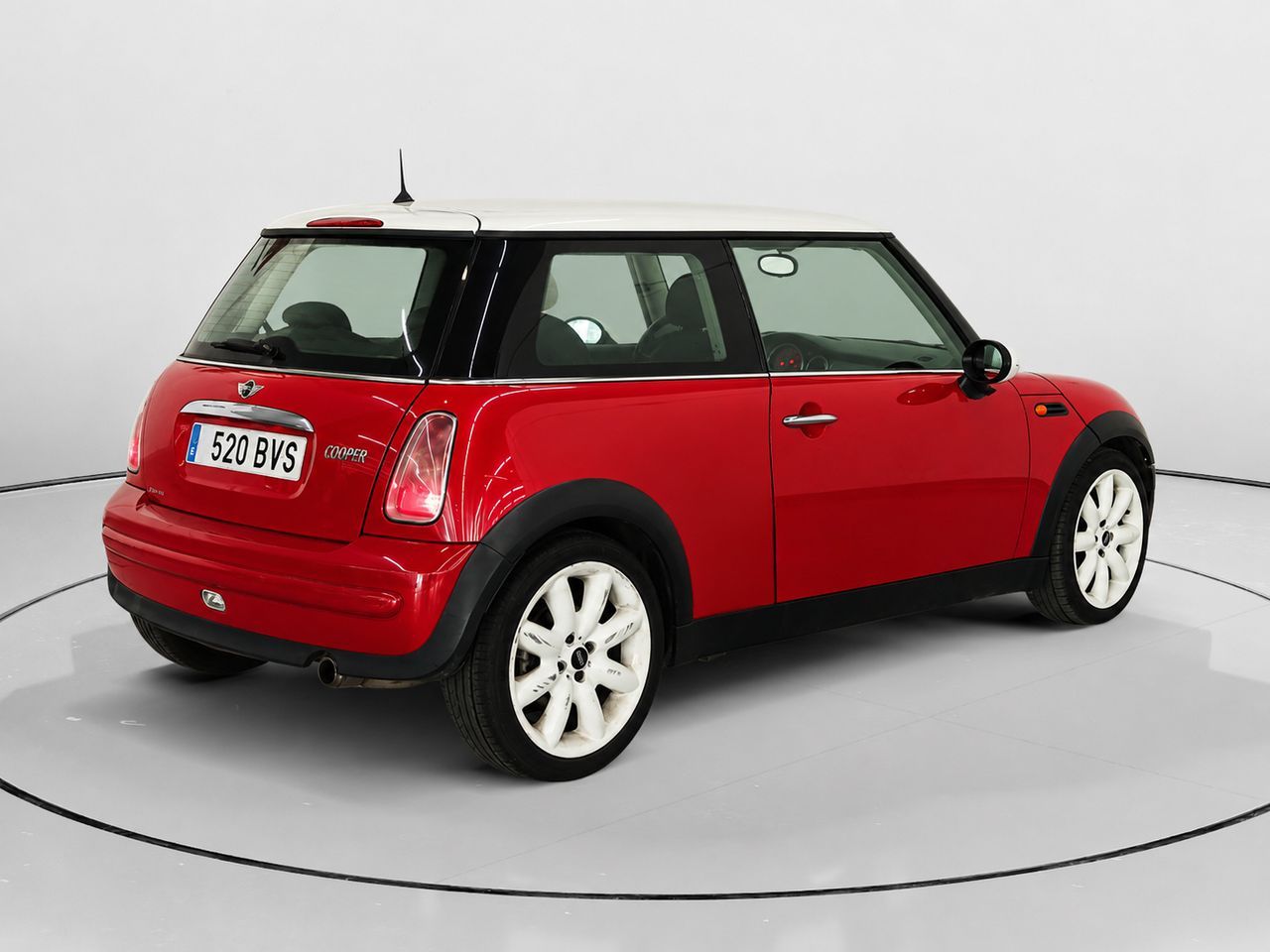 MINI Cooper - foto 3