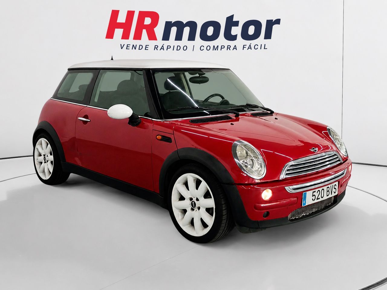 MINI Cooper - foto 1