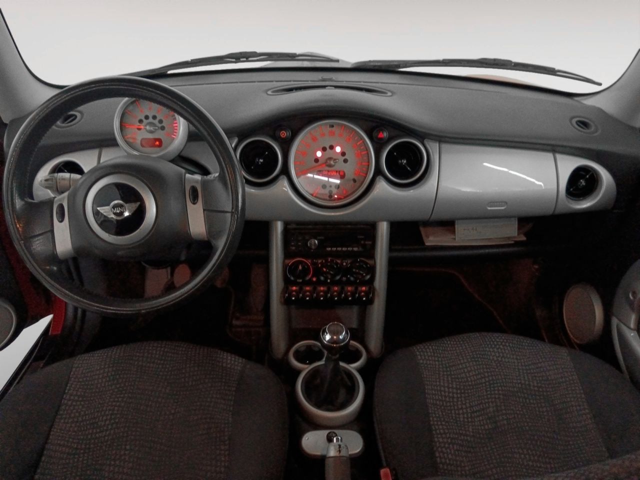 MINI Cooper - foto 9