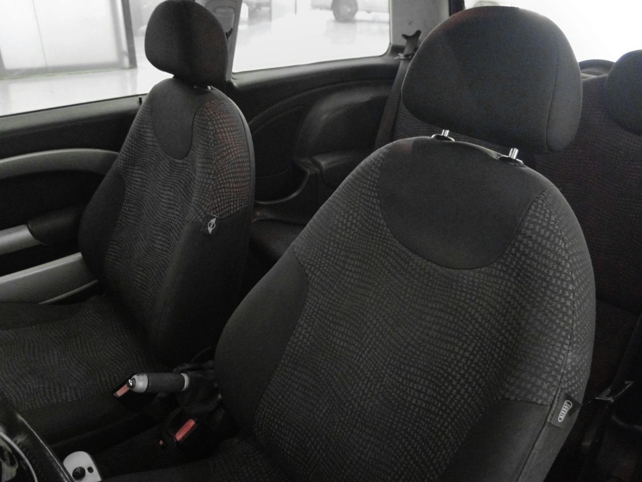 MINI Cooper - foto 19