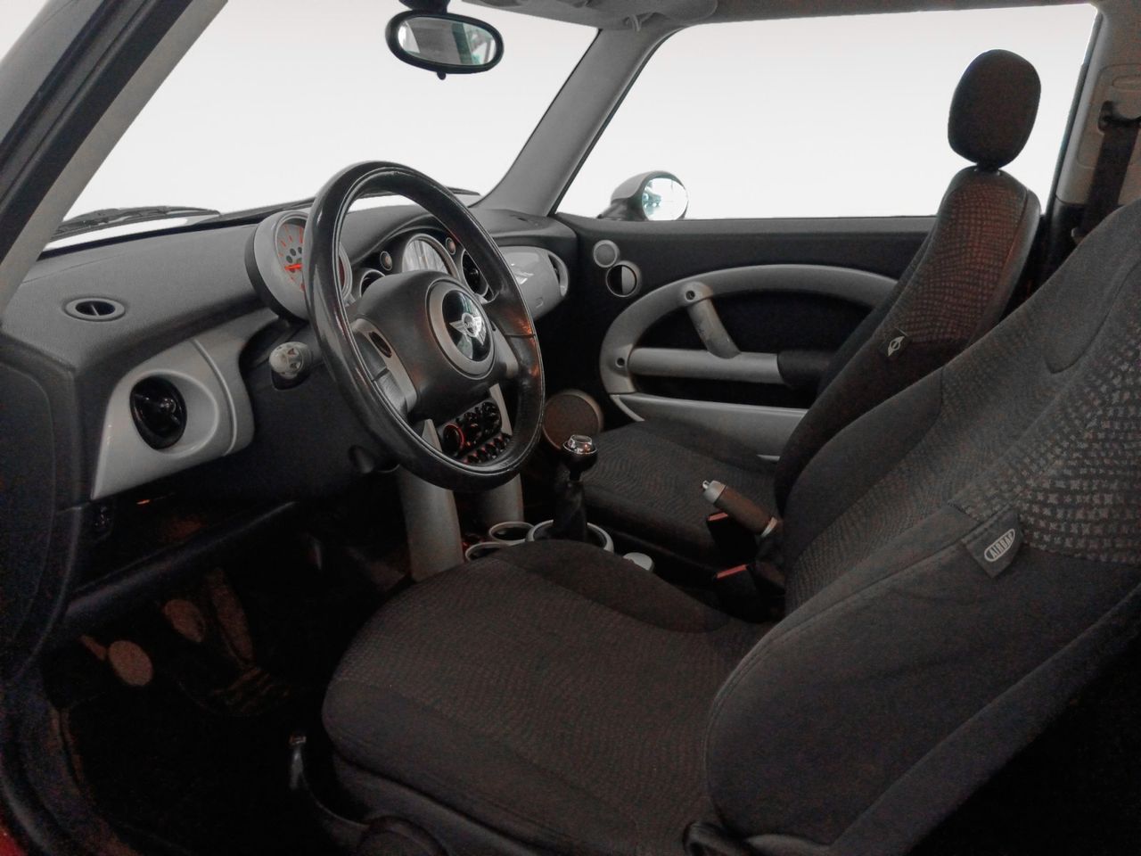 MINI Cooper - foto 11