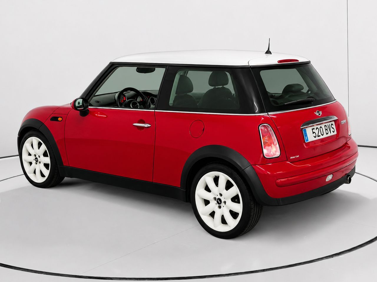 MINI Cooper - foto 5