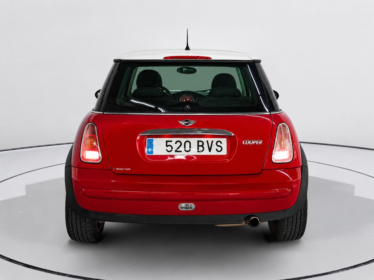 MINI Cooper - foto 4