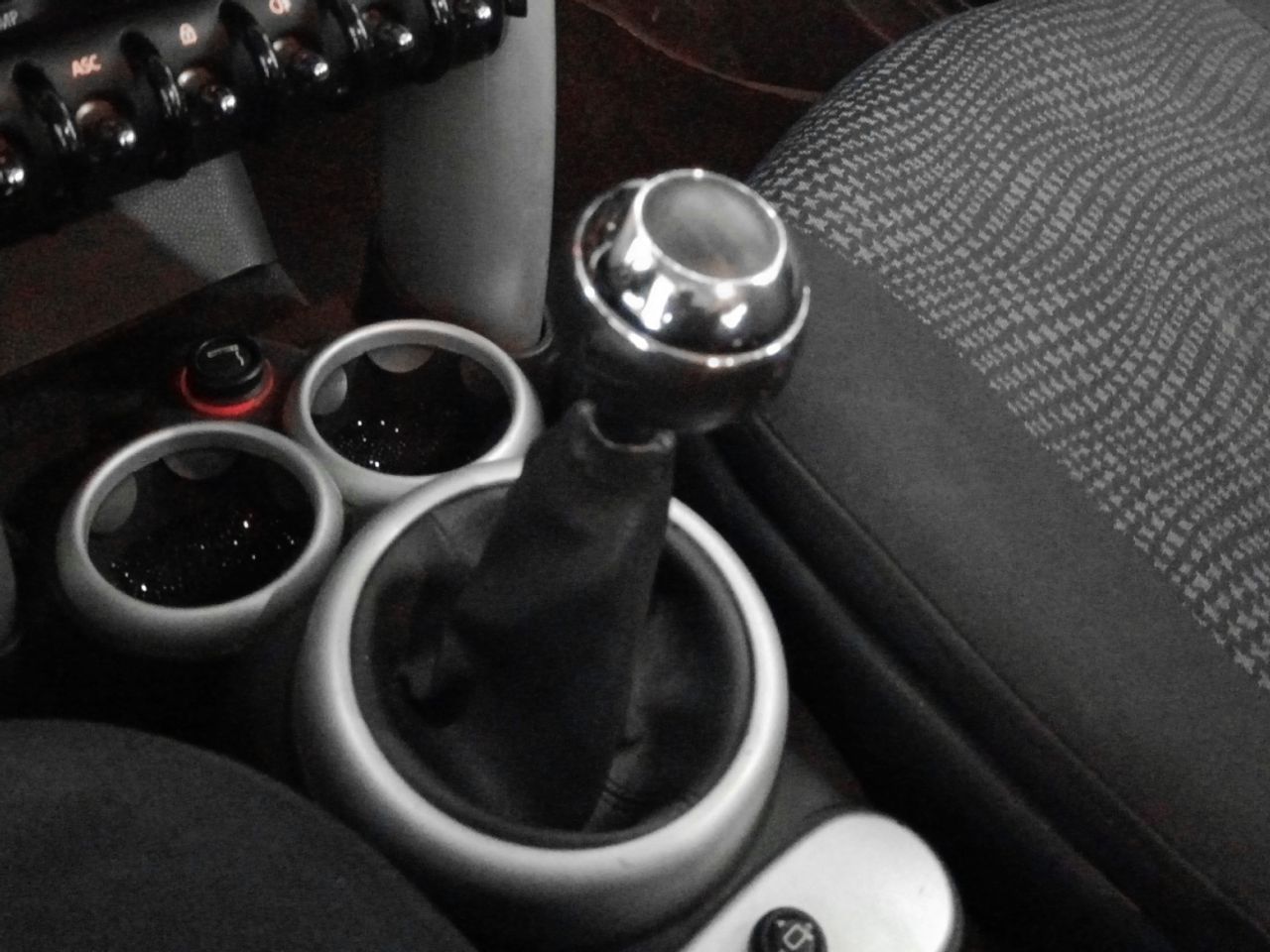 MINI Cooper - foto 15