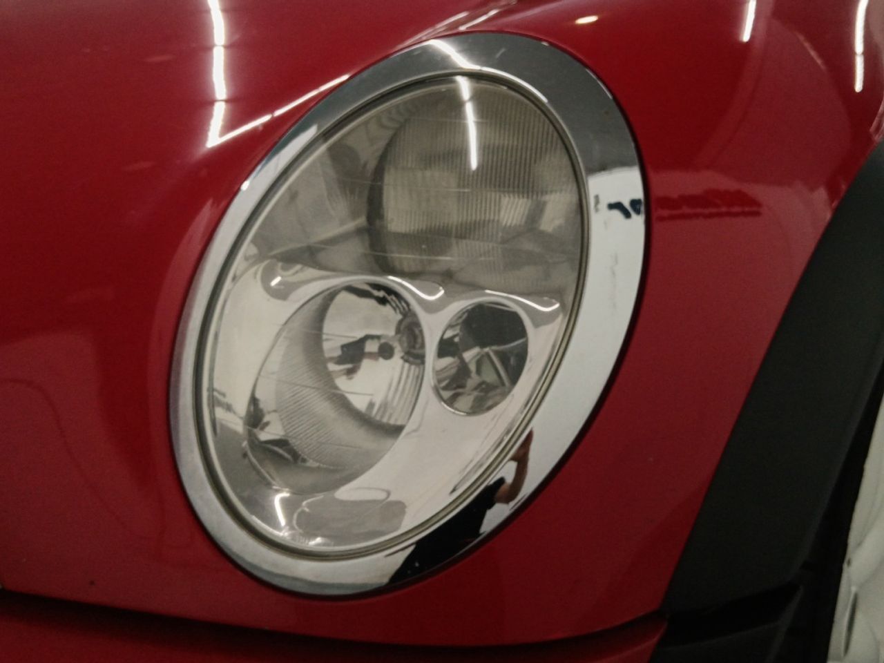 MINI Cooper - foto 21