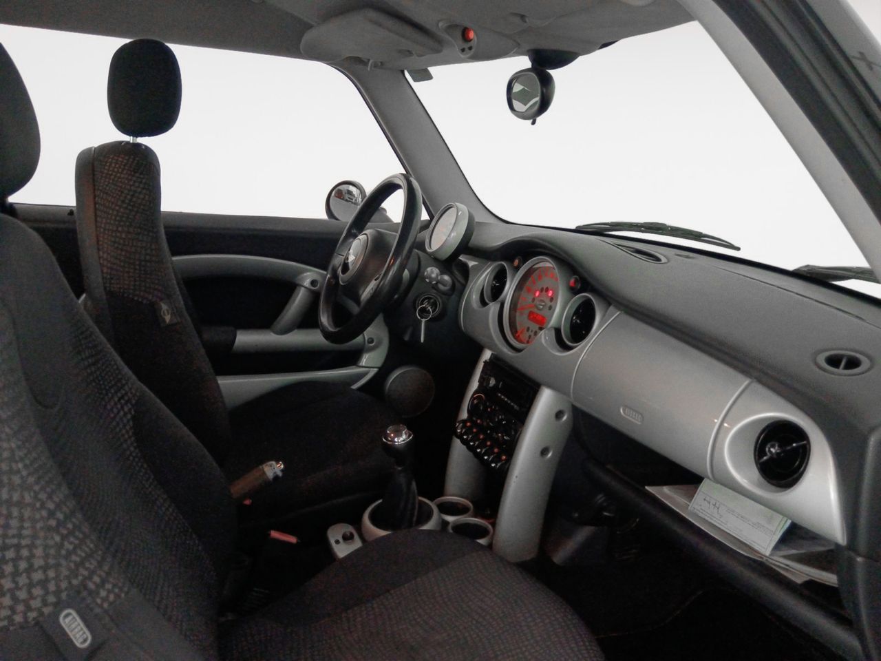 MINI Cooper - foto 13