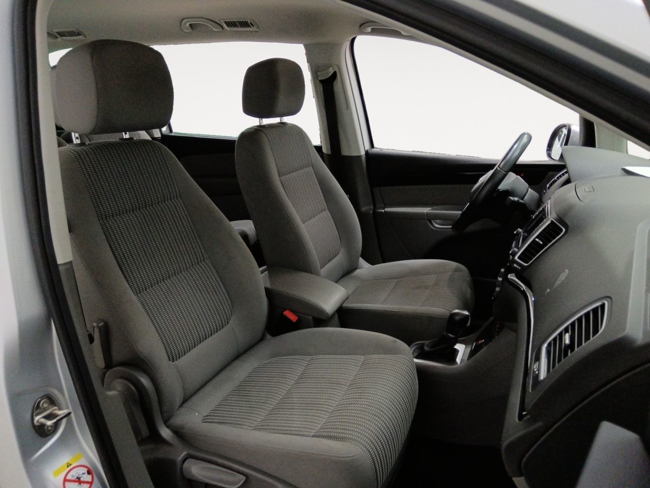 SEAT Alhambra 1.4 TSI Style Go DSG - foto 11