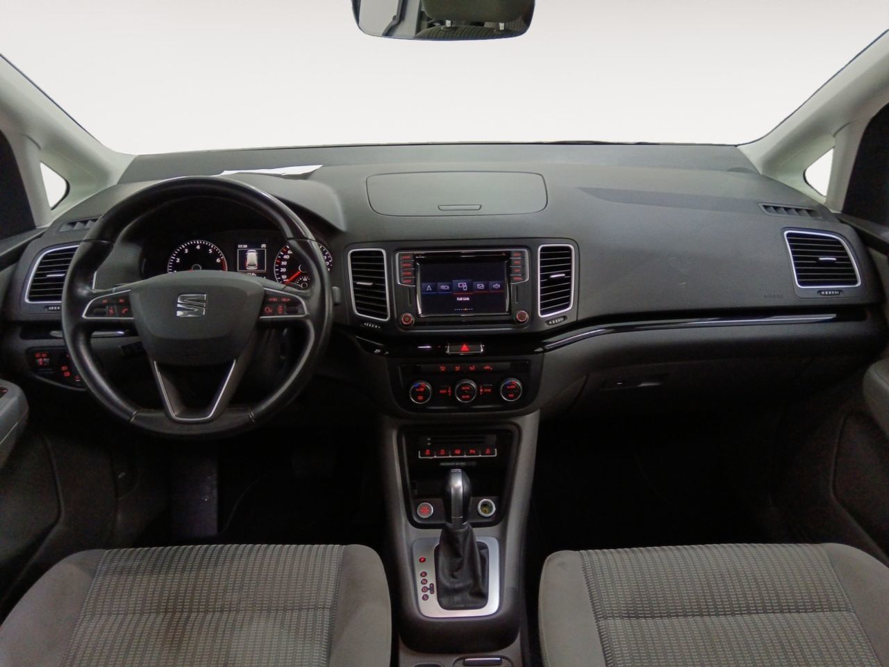 SEAT Alhambra 1.4 TSI Style Go DSG - foto 7