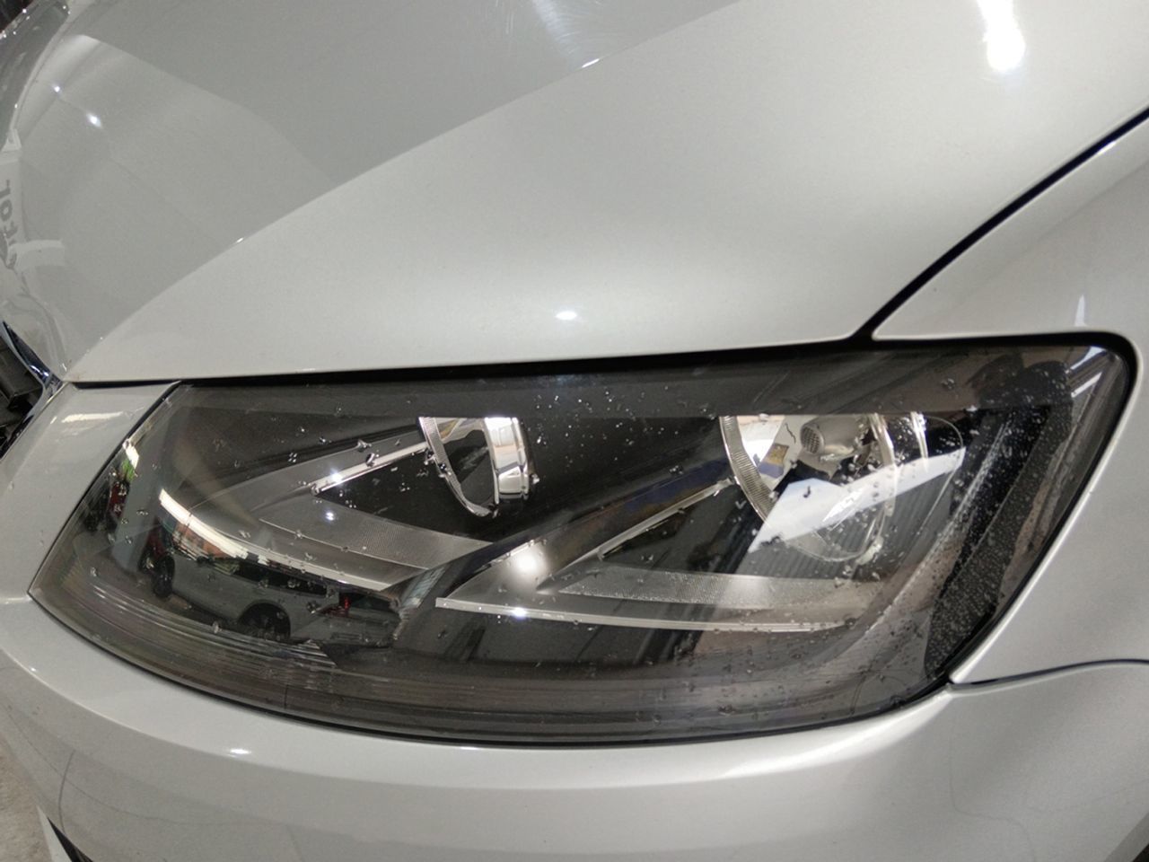 SEAT Alhambra 1.4 TSI Style Go DSG - foto 23