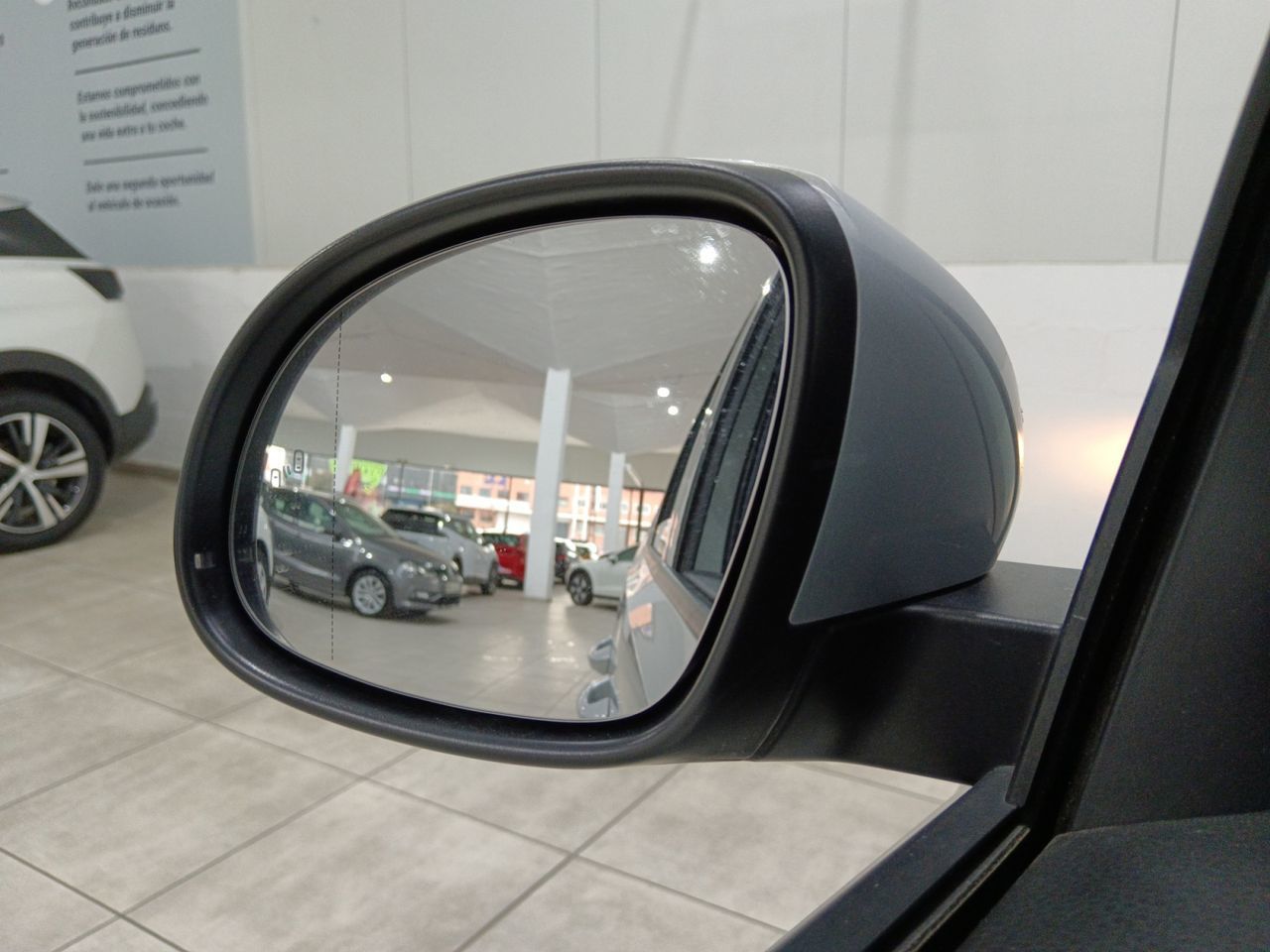SEAT Alhambra 1.4 TSI Style Go DSG - foto 22