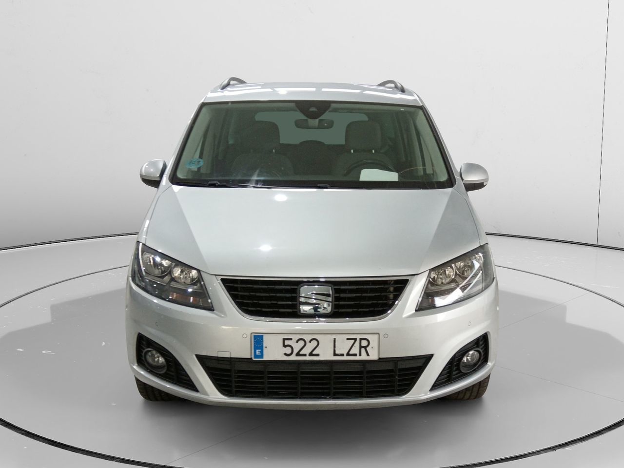 SEAT Alhambra 1.4 TSI Style Go DSG - foto 5