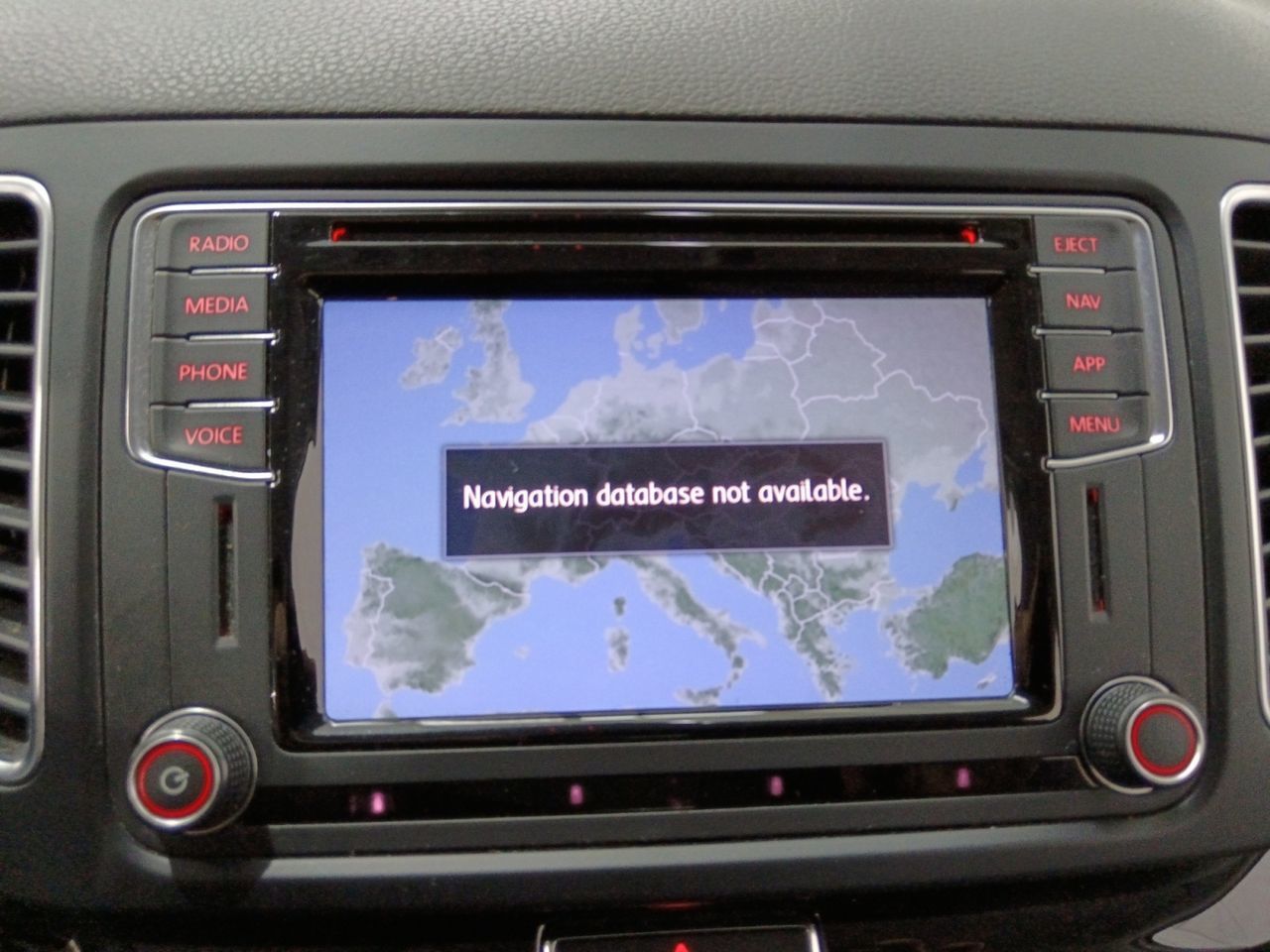 SEAT Alhambra 1.4 TSI Style Go DSG - foto 17