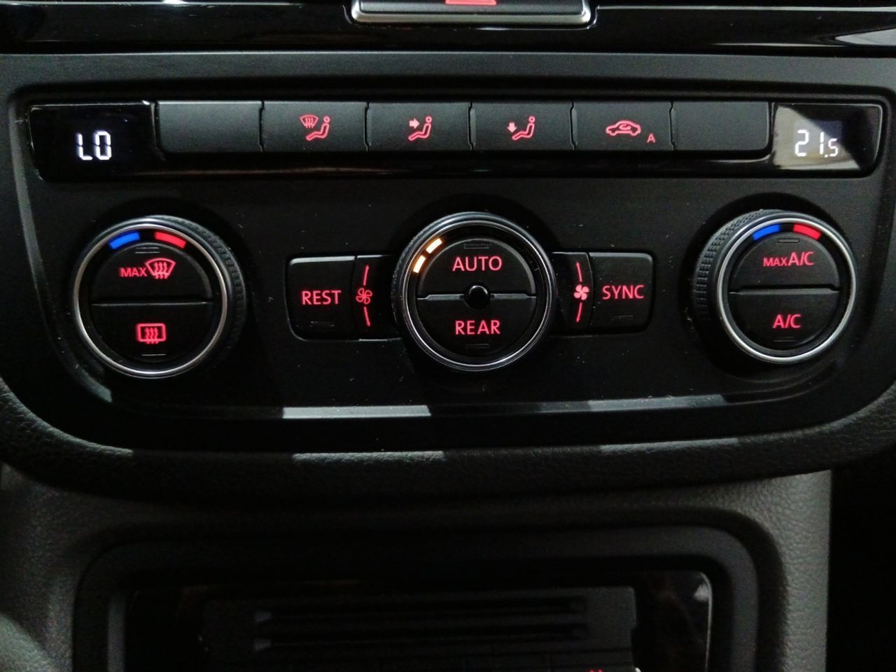 SEAT Alhambra 1.4 TSI Style Go DSG - foto 20