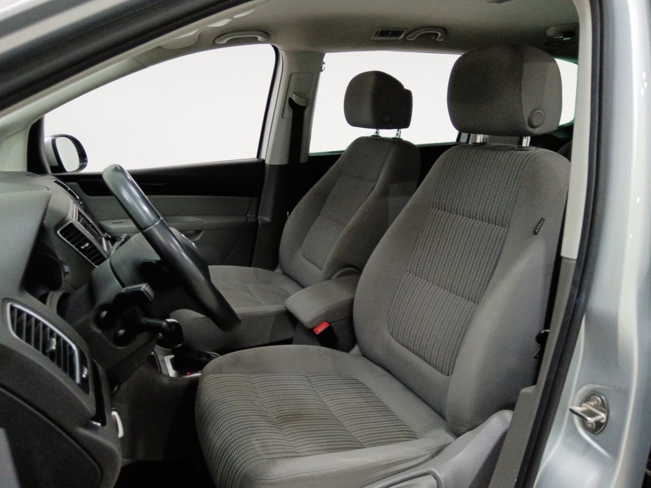 SEAT Alhambra 1.4 TSI Style Go DSG - foto 9