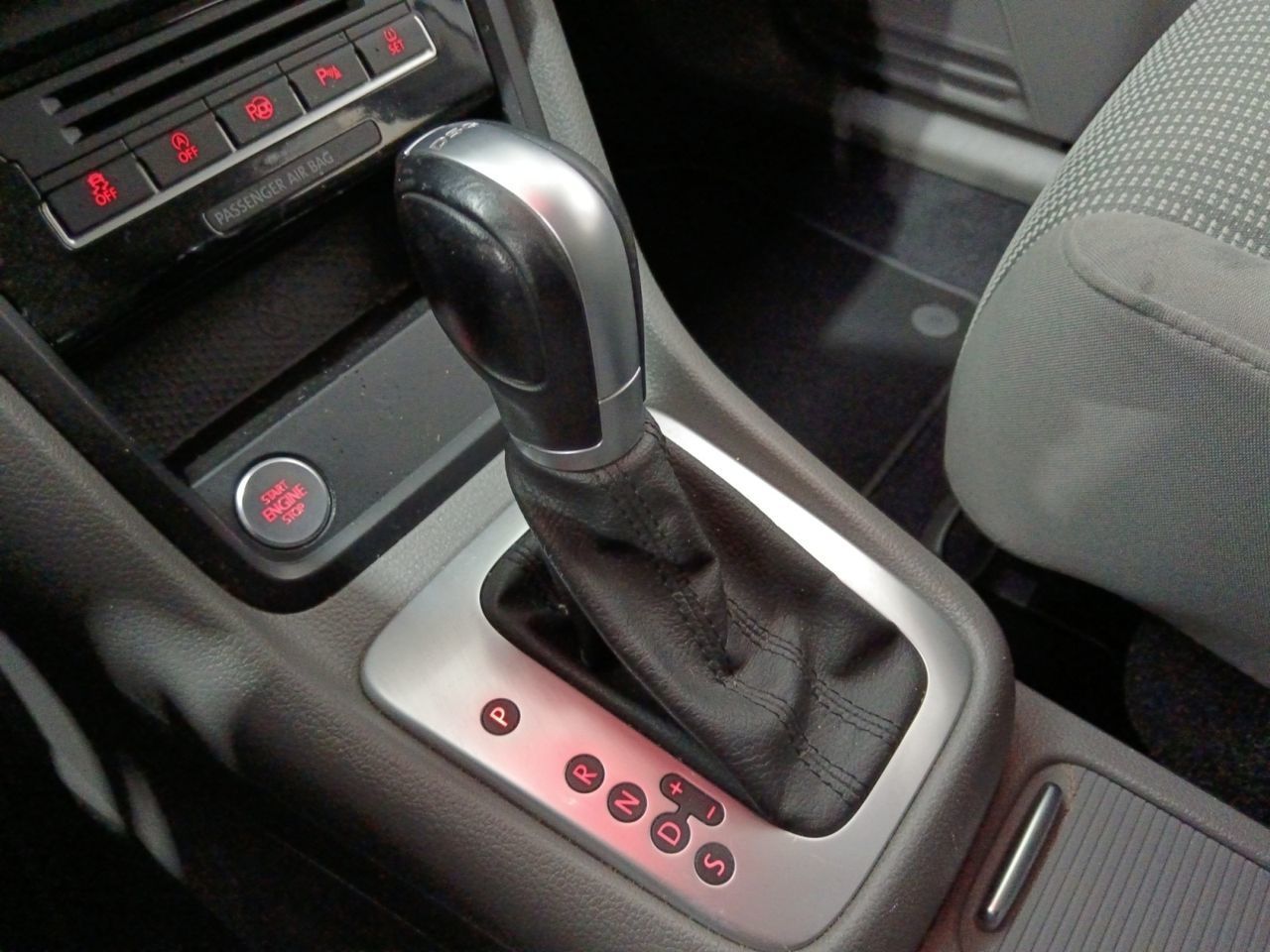 SEAT Alhambra 1.4 TSI Style Go DSG - foto 13