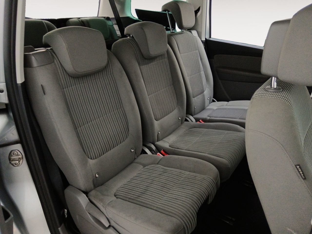 SEAT Alhambra 1.4 TSI Style Go DSG - foto 10