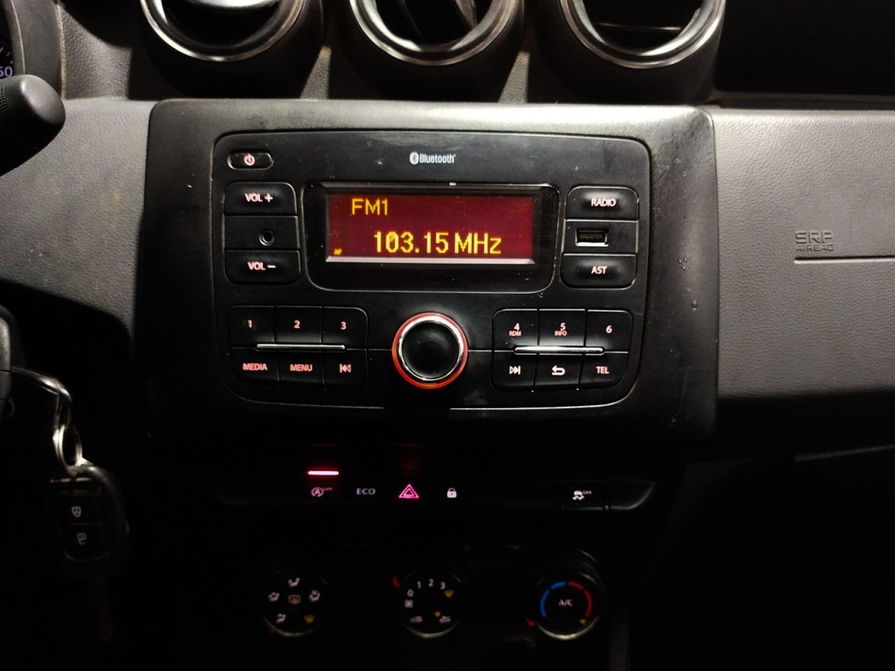 Dacia Duster Essential Blue dCi 4x4 - foto 15