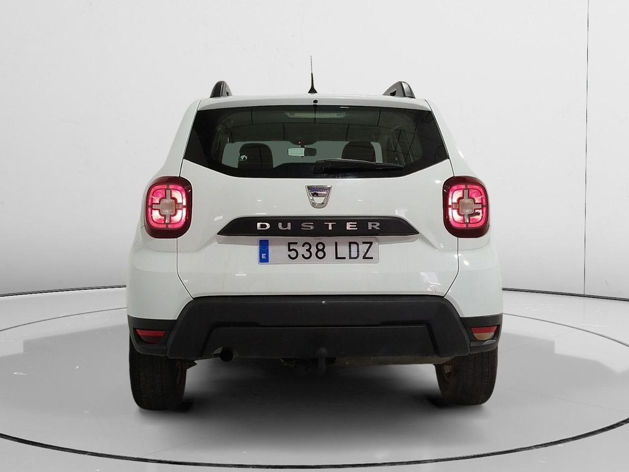 Dacia Duster Essential Blue dCi 4x4 - foto 3