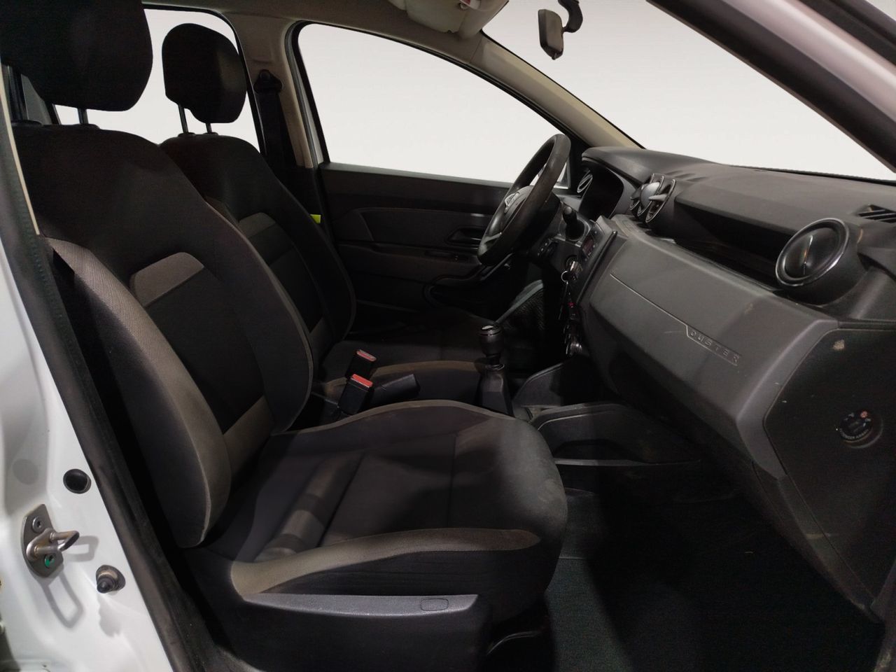 Dacia Duster Essential Blue dCi 4x4 - foto 11