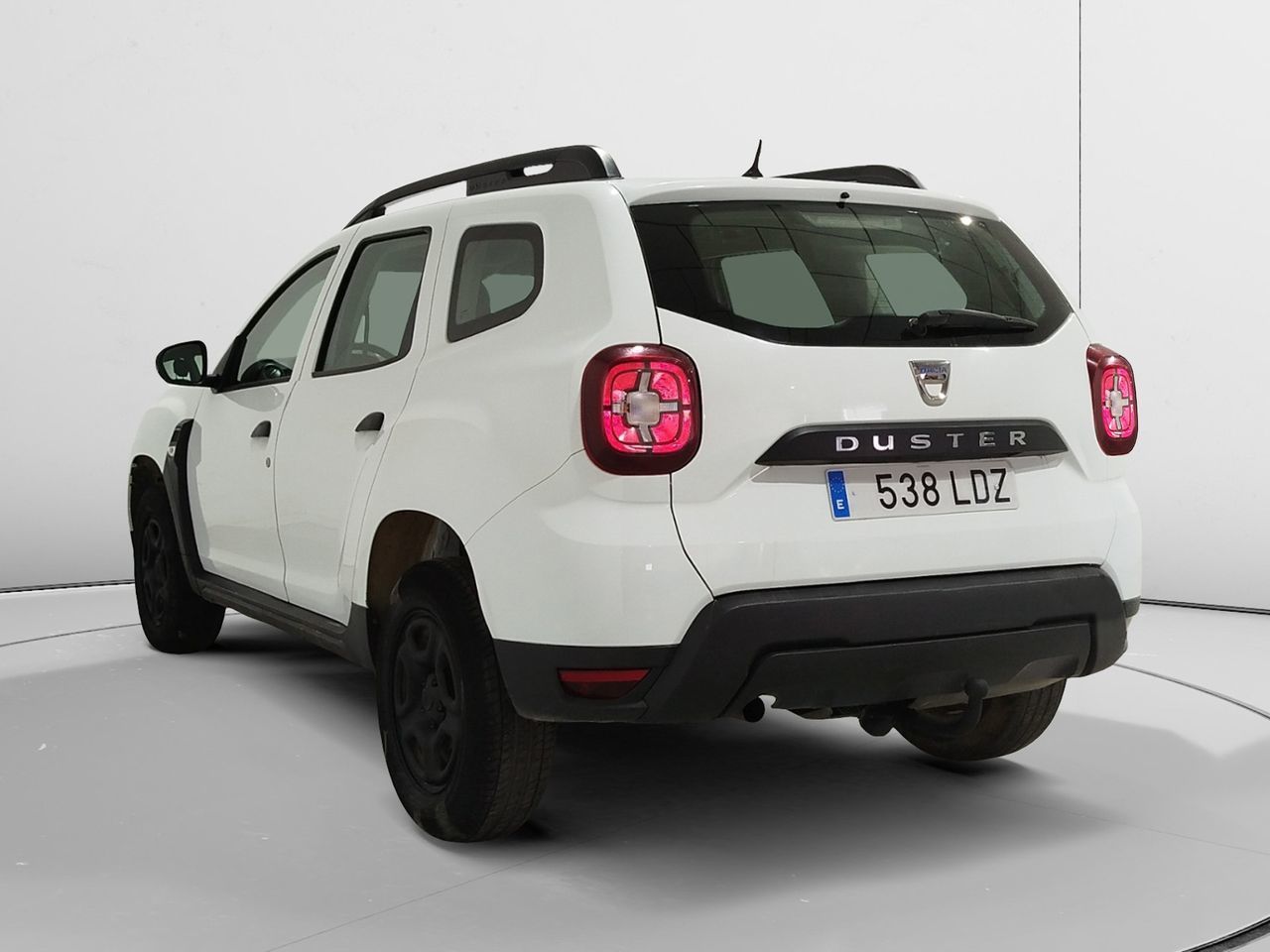 Dacia Duster Essential Blue dCi 4x4 - foto 4