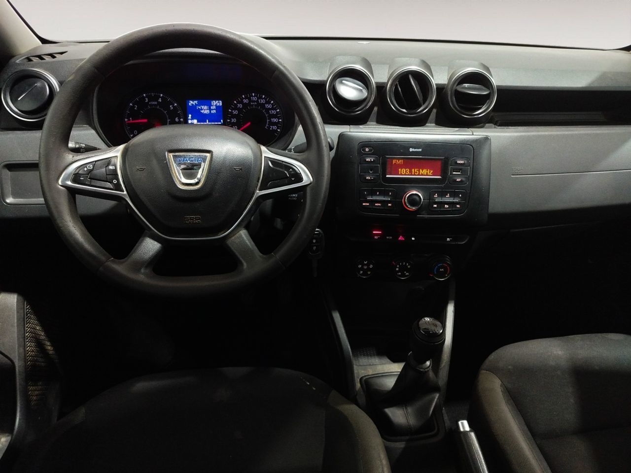 Dacia Duster Essential Blue dCi 4x4 - foto 7
