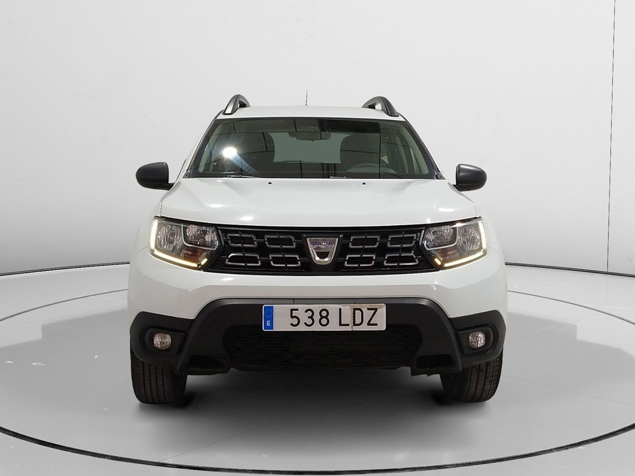 Dacia Duster Essential Blue dCi 4x4 - foto 5
