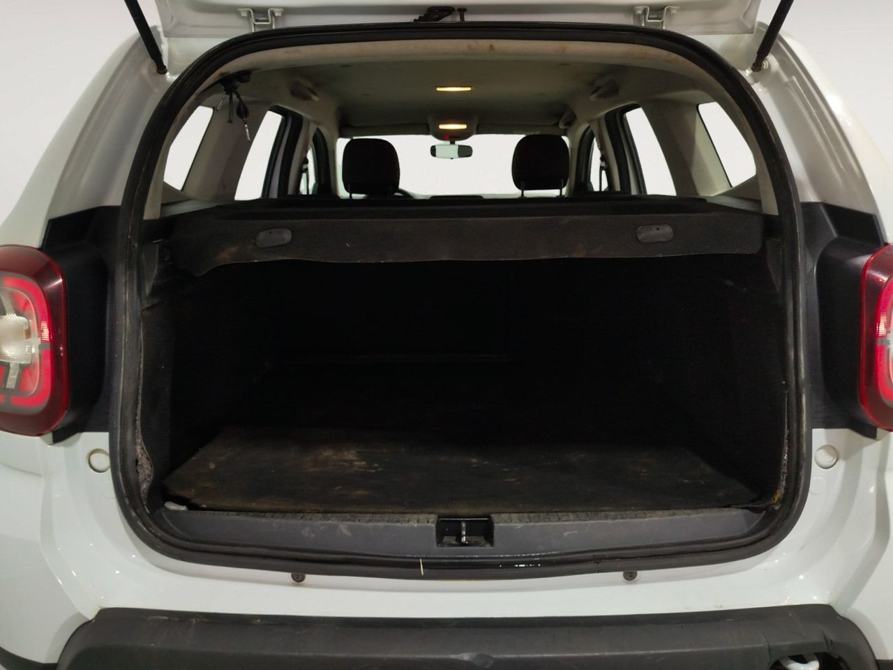 Dacia Duster Essential Blue dCi 4x4 - foto 12