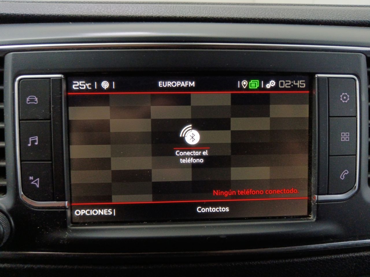 Citroën Jumpy Furgon BlueHDi 100 Talla XS Control - foto 21