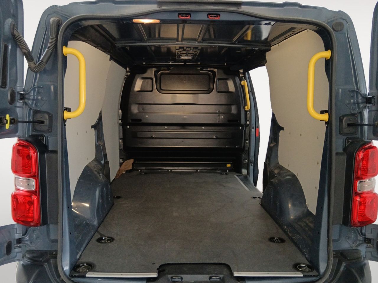 Citroën Jumpy Furgon BlueHDi 100 Talla XS Control - foto 14