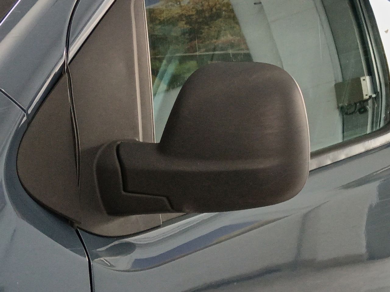 Citroën Jumpy Furgon BlueHDi 100 Talla XS Control - foto 24