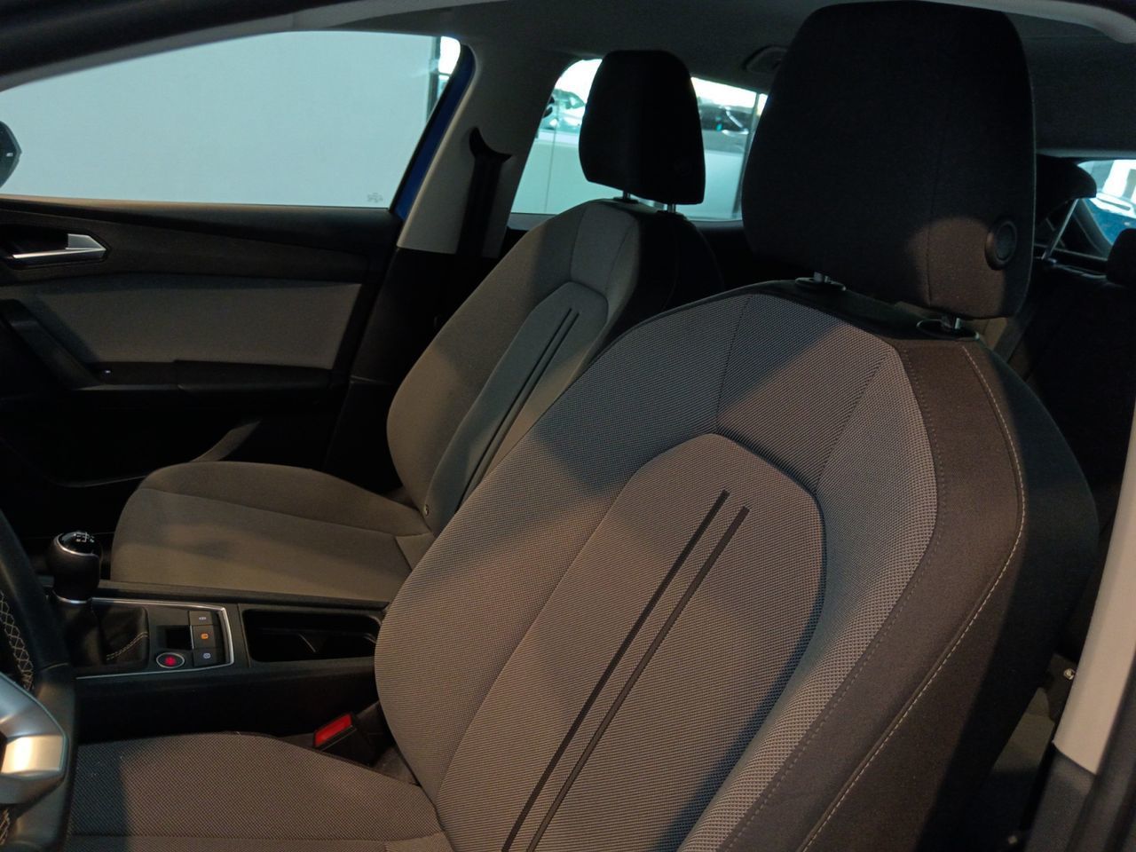 SEAT León 1.0 TSI Style XS - foto 20