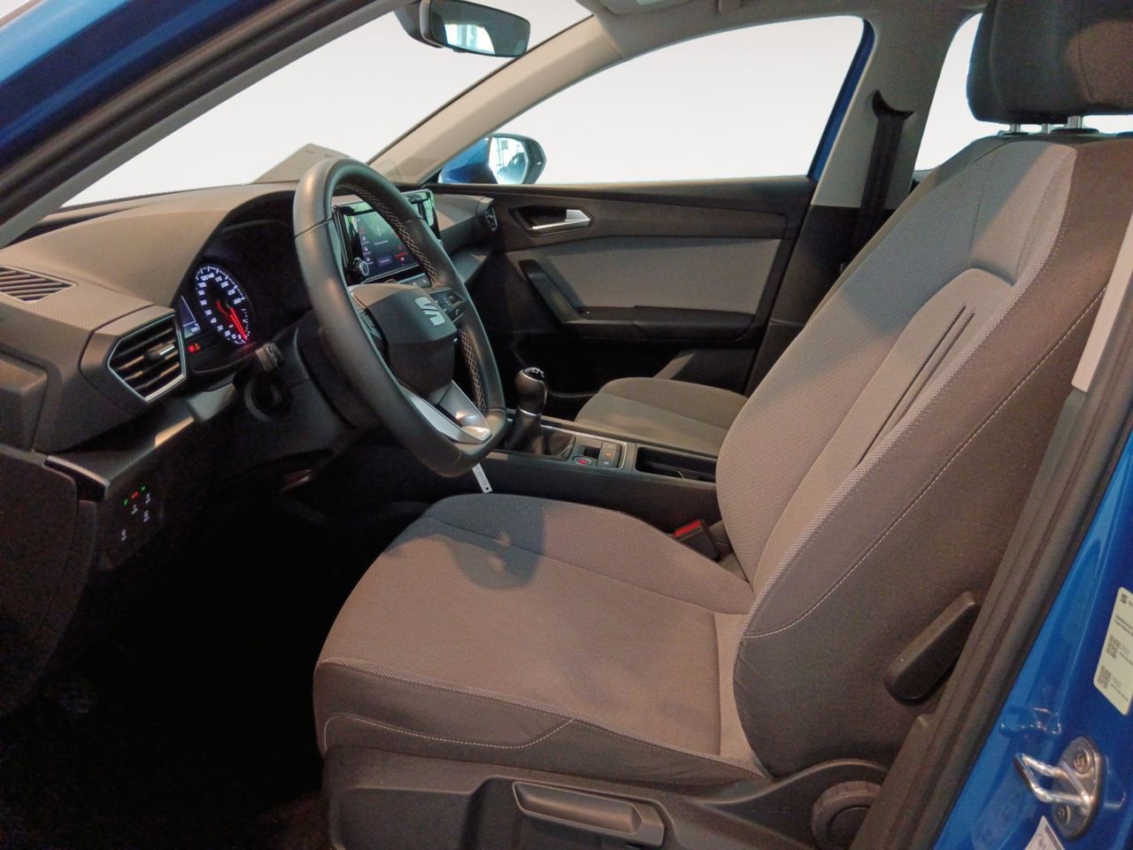 SEAT León 1.0 TSI Style XS - foto 8