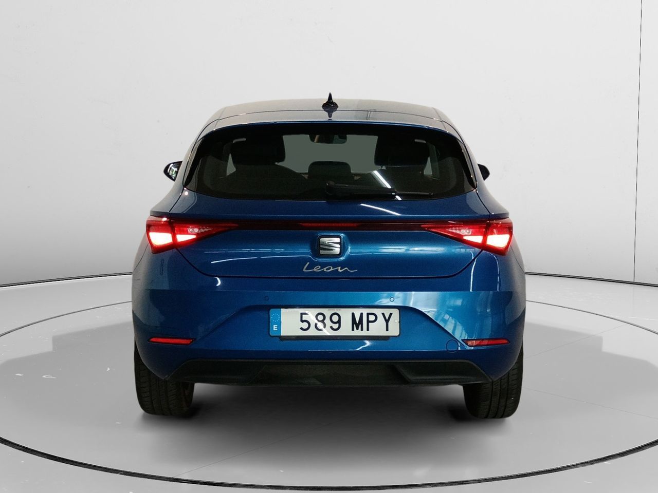 SEAT León 1.0 TSI Style XS - foto 3